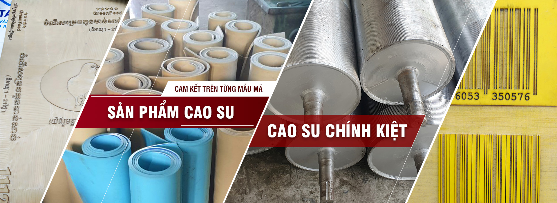 Công Ty TNHH Chính Kiệt